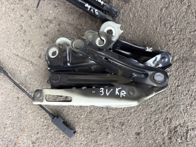 Завіса капота права 3V0823302 VAG