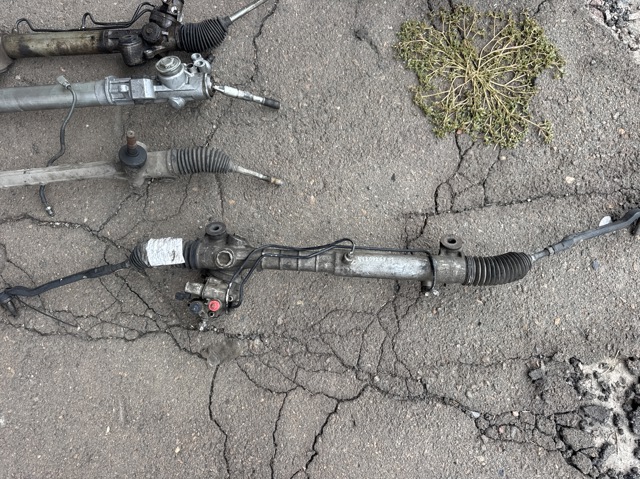 Кермова рейка 4420026501 TOYOTA