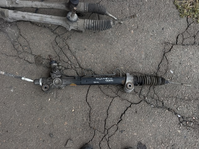 Кермова рейка 4425006270 TOYOTA