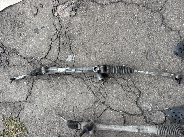 Рейковий рульовий механізм 4550002130 TOYOTA