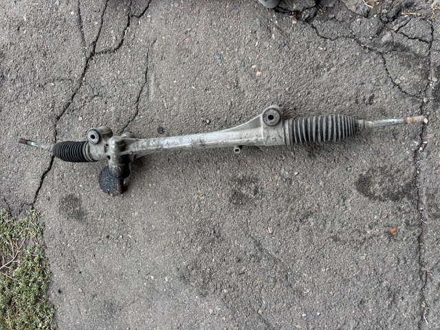 Управління рульове в зборі 4551007010 TOYOTA