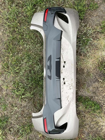 Бампер задній, нижня частина 51128098701 BMW