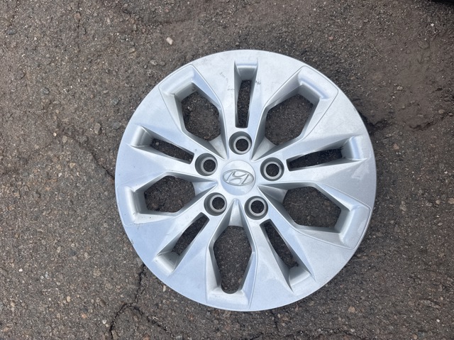 Ковпаки на диски 52960G4000 HYUNDAI