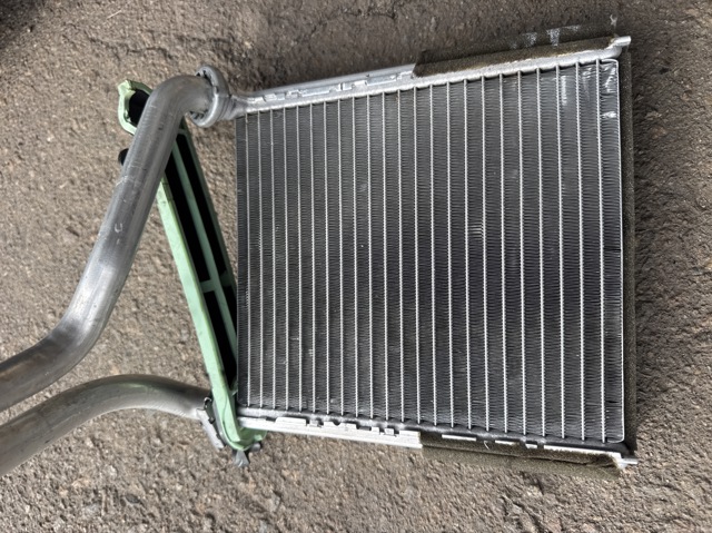 Радіатор пічки (обігрівача) 5C0819031 VAG