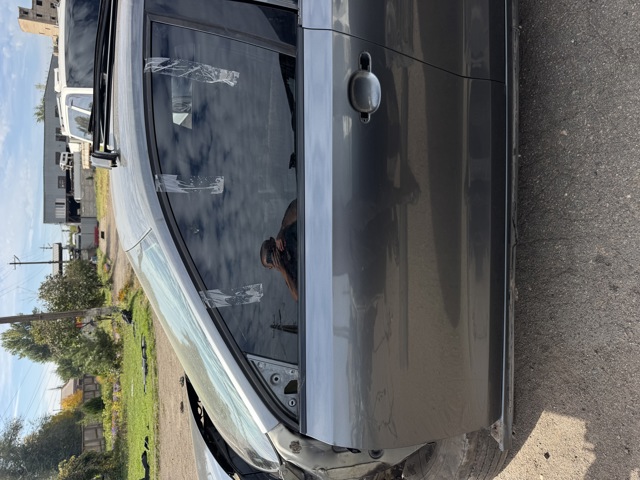 Двері кабіни 5C6831055B VAG