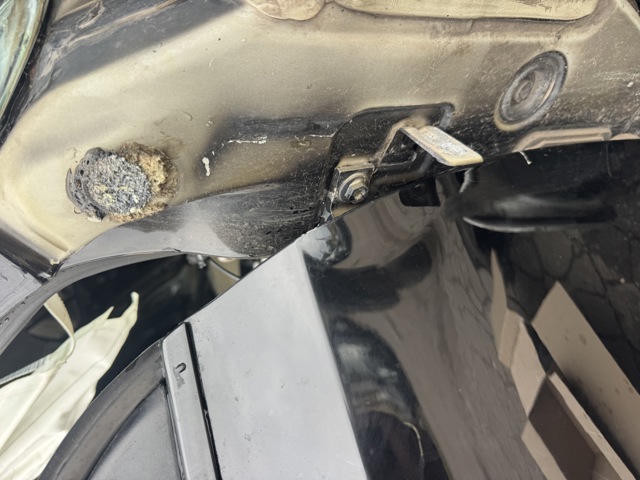 Дверка передня права 5C6831056B VAG