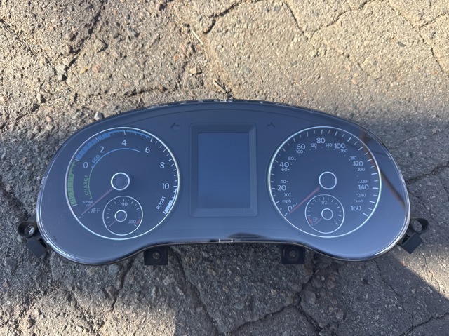 Щиток приладів 5C6920970D VAG