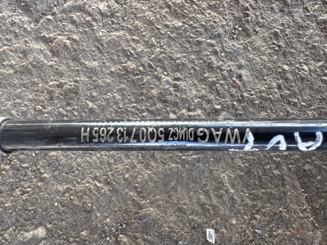 5Q0713265H VAG