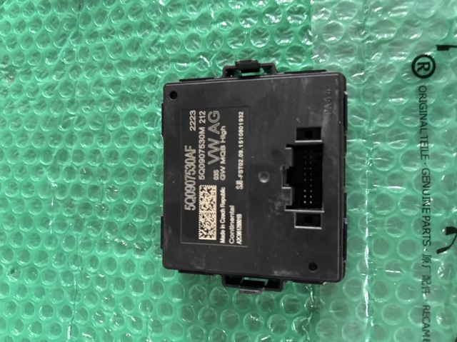 Датчики діагностики 5Q0907530M VAG