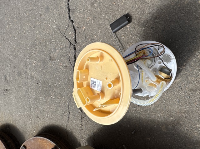Модуль бензонасоса 5Q0919050BA VAG
