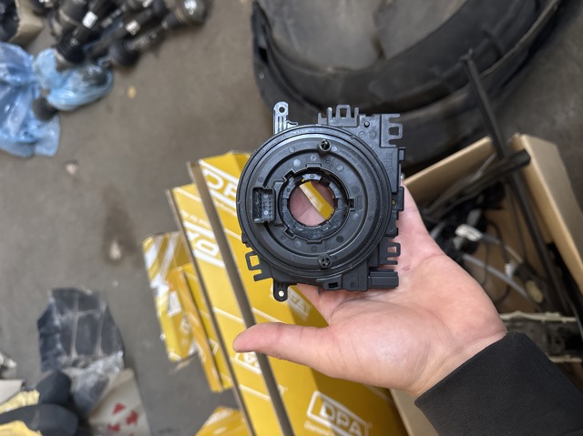 Шлейф Airbag 5Q0953549A VAG