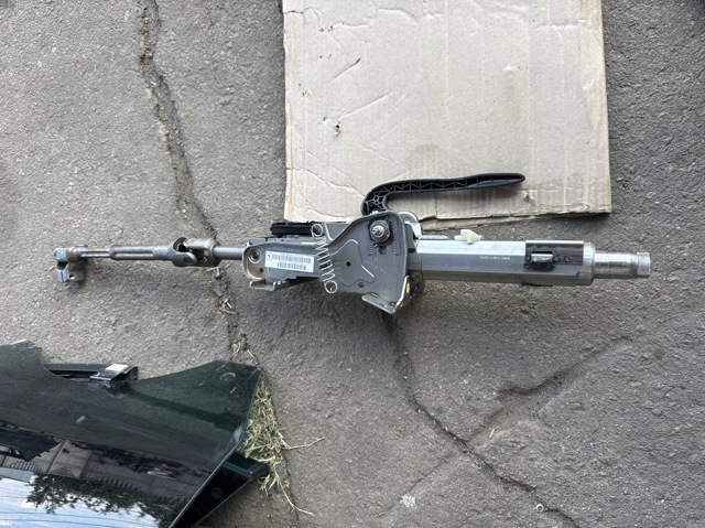 Колонка рульова 5Q1419502AP VAG