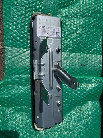 Подушка безпеки, водійська, AIRBAG, захисту колін 5TB880841F VAG