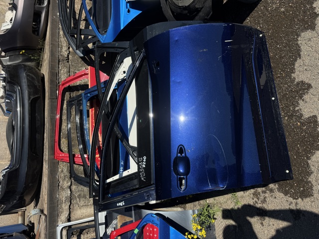 Дверка передня права 6700142160 TOYOTA