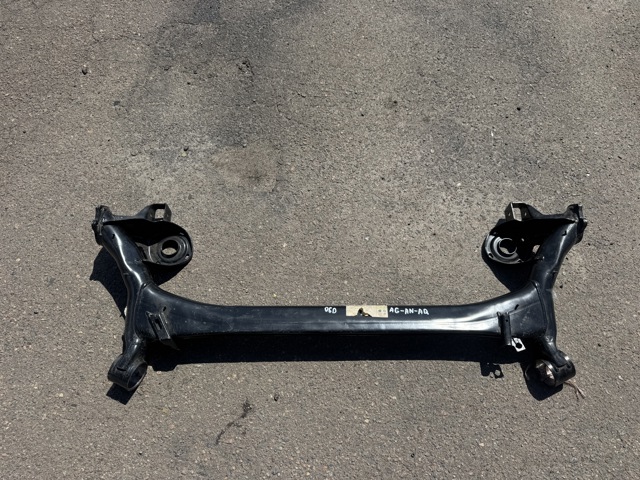 Підвіска задня 6Q0500051AQ VAG