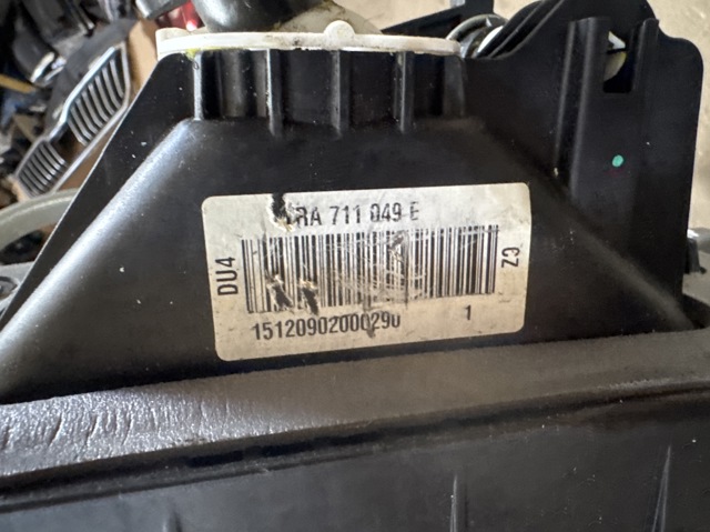 6RA711049E VAG