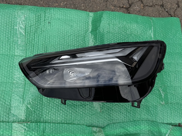 Фара 80A941033F VAG