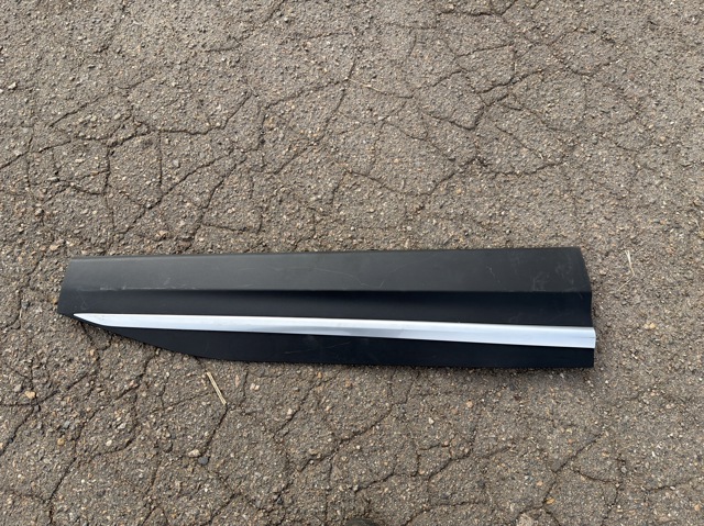Молдинги дверей, комплект 87722R2000 HYUNDAI
