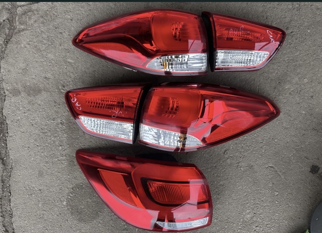 Стоп задній 92401A4020 HYUNDAI
