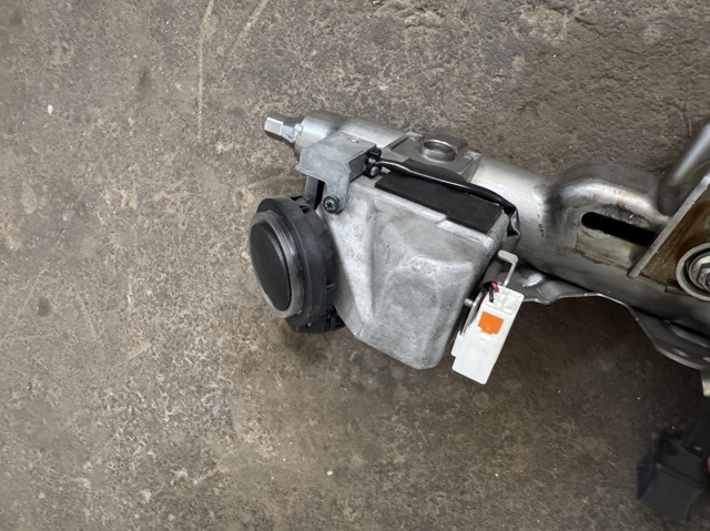 Замок запалювання GAA96615XD MAZDA