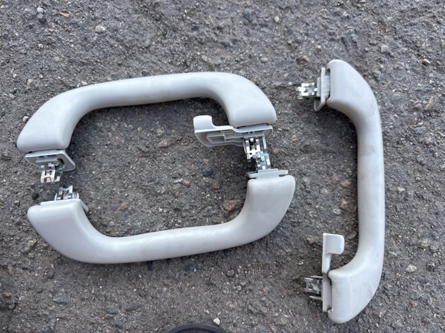 Ручка салону, даху GAL169470B75 MAZDA