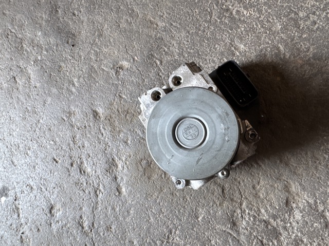 Блок управління АБС (ABS) GAY7437A0B MAZDA