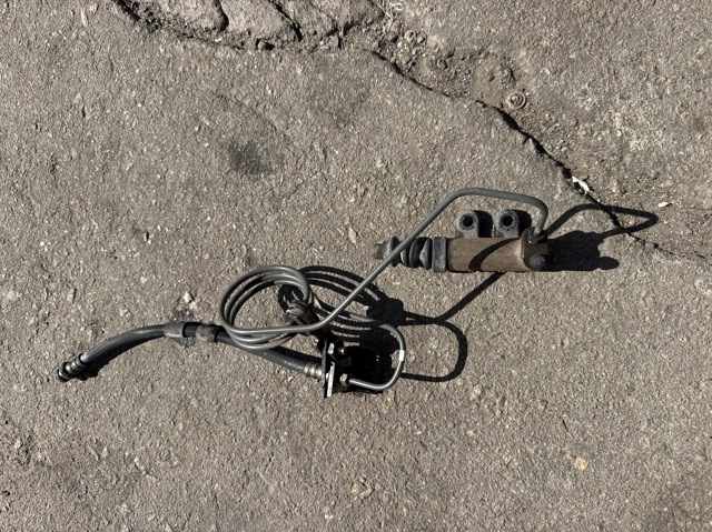 ГЦЗ GS1D41990 MAZDA