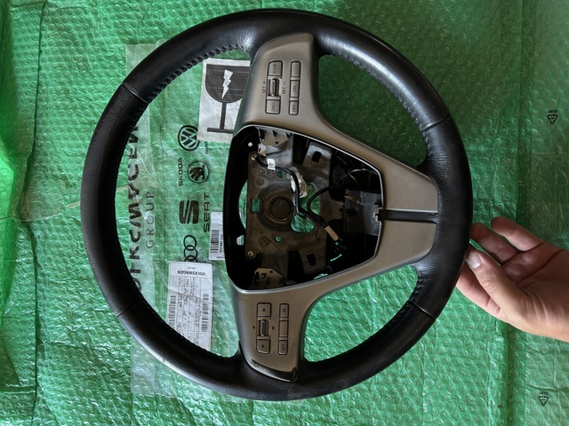 Рульове колесо GS1E32982D MAZDA