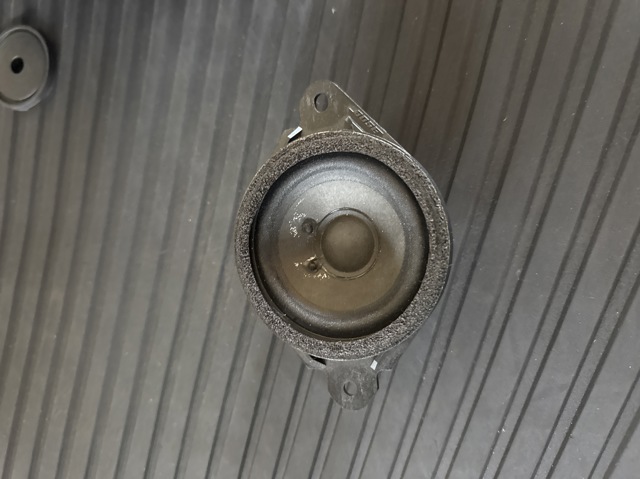 Динамік "торпедо" NE6166960 MAZDA