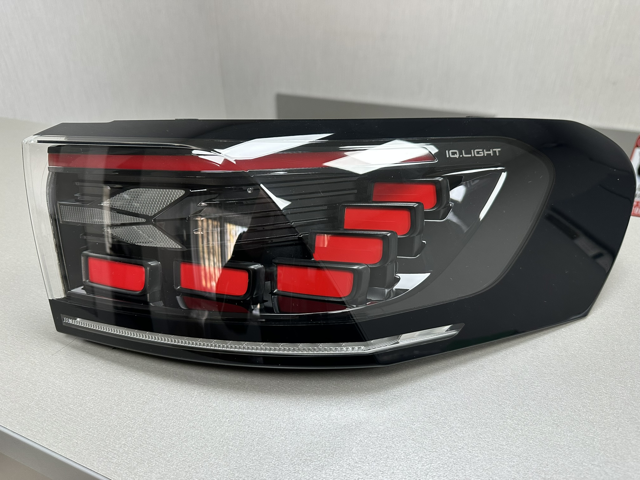 Стоп задній 12G945208 VAG