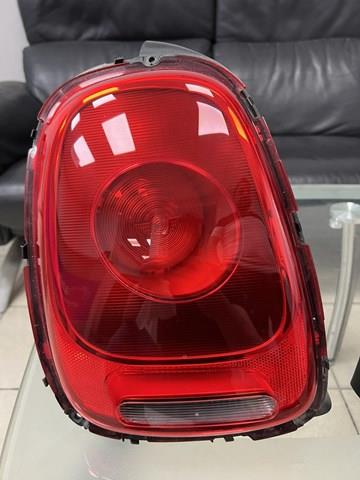 Ліхтар задній лівий 63217297509 BMW