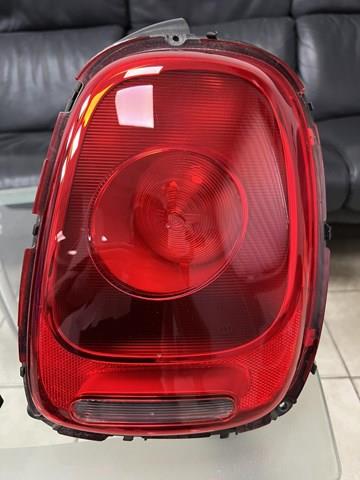 Задні ліхтарі 63217297510 BMW
