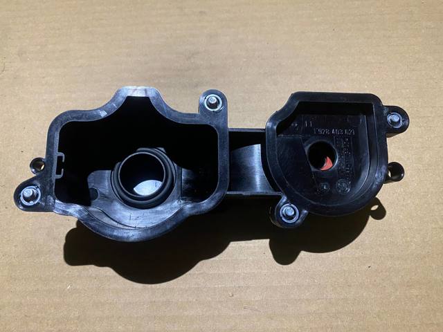 Датчик газів картера 11127791552 BMW