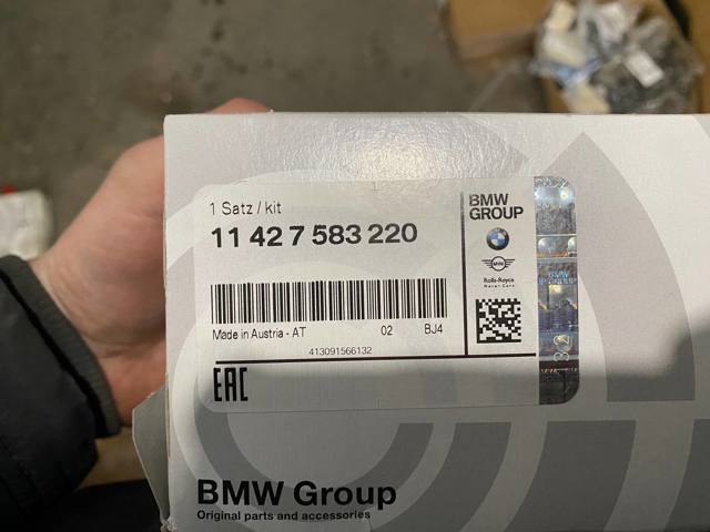 Фільтр масляний rlbm66 розпродаж