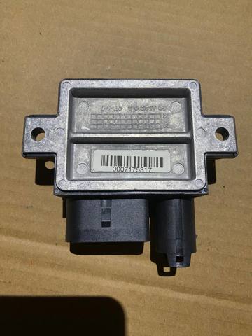 Реле накалу 12218591724 BMW