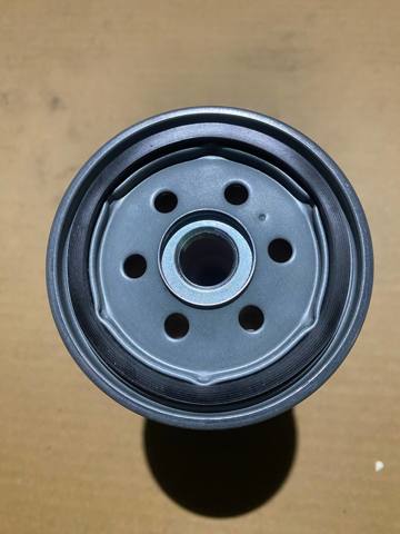 Фільтр палива 13327786647 BMW