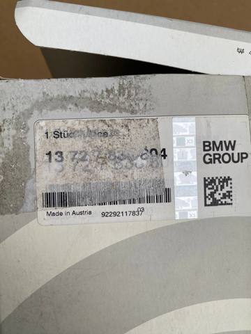 Повітряний фільтр двигуна 13727838804 BMW