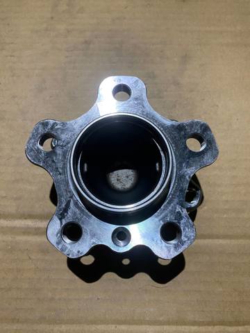 Маточина (передня) 31206866315 BMW