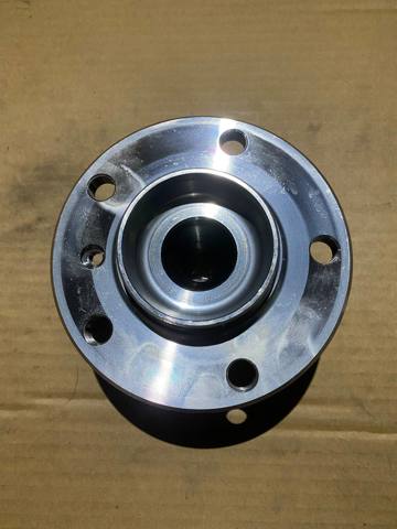 Маточина переднього колеса 31206876844 BMW