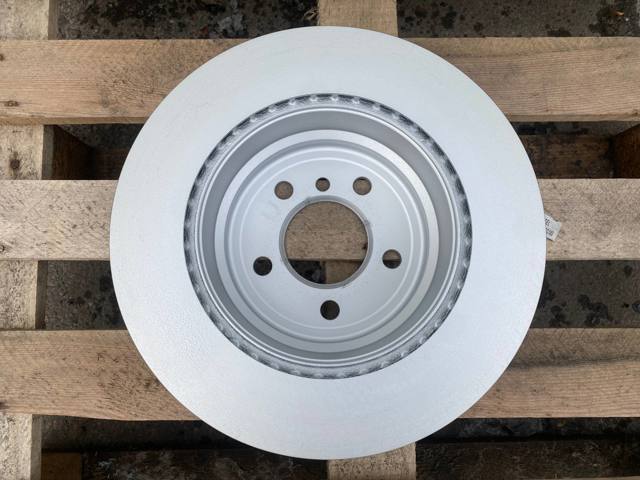 Задні дискові гальма 34216868940 BMW