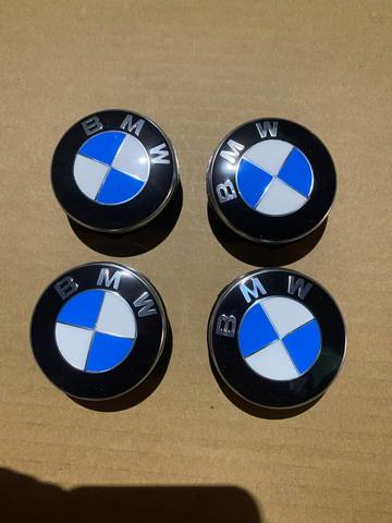 Ковпак диска 36122455268 BMW