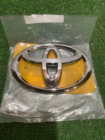 Фірмовий значок капота 9097502073 TOYOTA