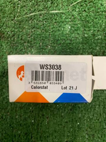 Покажчик температури охолоджуючої рідини WS3038 VERNET