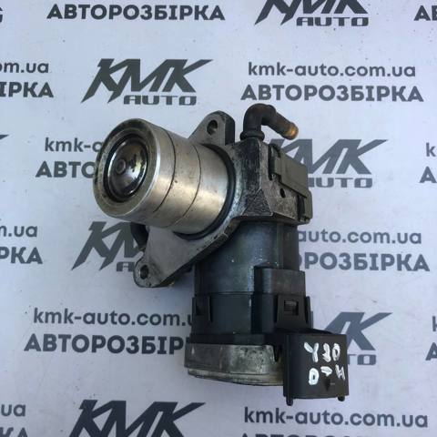 Байпасний клапан EGR, рециркуляції газів 00005321C5 GM