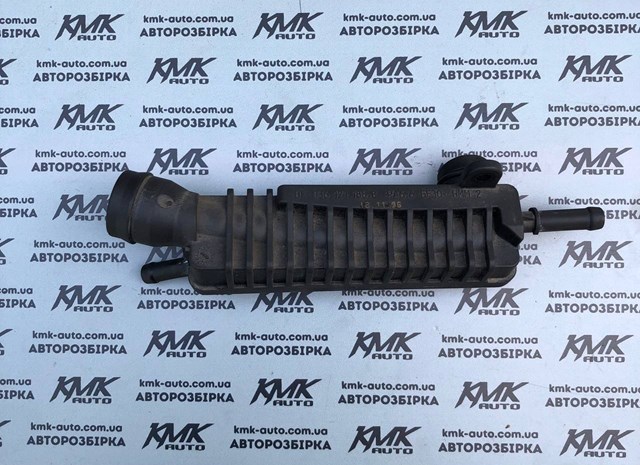 Трубка картера повітряна 036121188B VAG