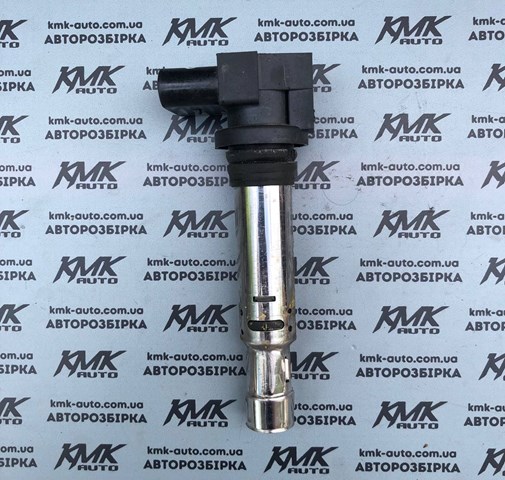 Котушка 036905715E VAG
