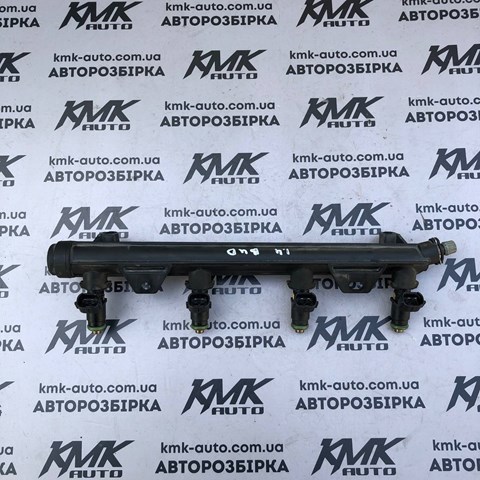 Форсунка паливна 036906031AG VAG