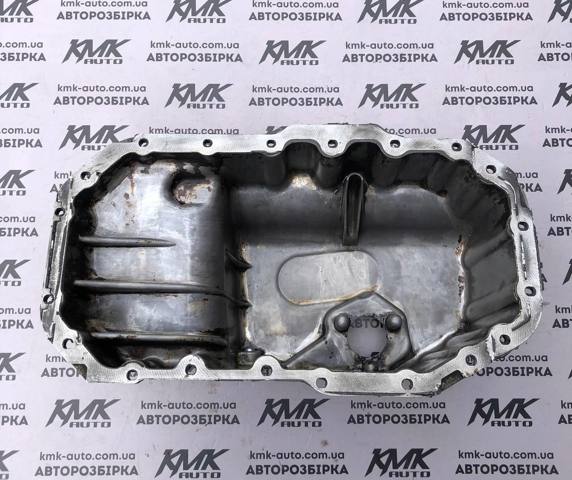 Піддон масляний картера двигуна 03C103603H VAG