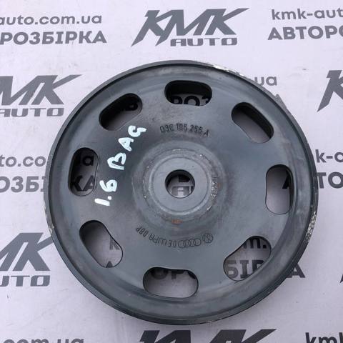Шків колінчастого вала 03C105255A VAG