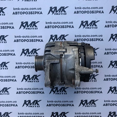 Авто генератор 03C903023D VAG